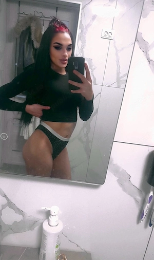 Transexuala VIP 100% Reala  - imagine 4