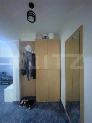 Apartament 2 camere, decomandat,  70 mp, zona strazii Bucuresti - imagine 11