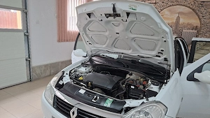 Renault Symbol 1.2i benzină, euro 5 - imagine 9