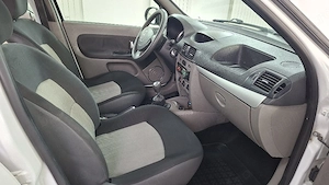 Renault Symbol 1.2i benzină, euro 5 - imagine 6