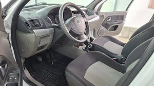 Renault Symbol 1.2i benzină, euro 5 - imagine 5