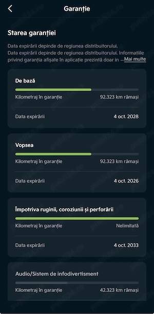 Kia Xceed PLATINIUM plug in hybrid - imagine 5