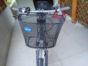 Bicicletă electrică Flyer - imagine 5