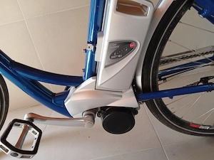 Bicicletă electrică Flyer - imagine 3