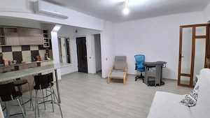 Inchiriere 2 camere Nitu Vasile  - imagine 4