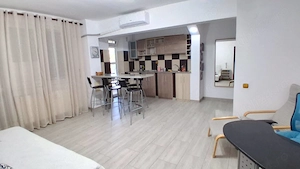 Inchiriere 2 camere Nitu Vasile 