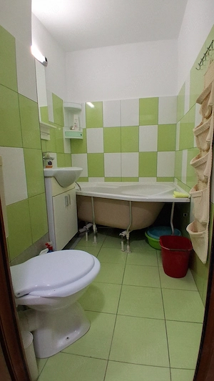 Inchiriere 2 camere Nitu Vasile  - imagine 6