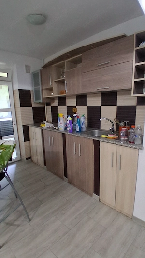 Inchiriere 2 camere Nitu Vasile  - imagine 5