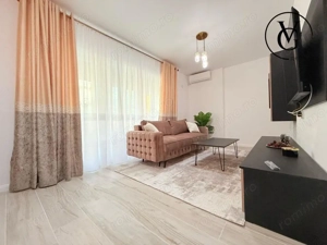 Apartament 2 camere Ambiance Residence | Pipera 