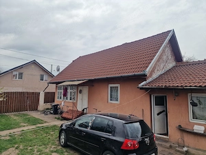 Casa de vanzare 3 camere - imagine 2