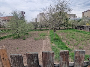 Casa de vanzare 3 camere - imagine 3