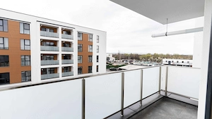 NEW! COMISION 0% - Apartament finisat cu 2 camere - Daliei 2J, Baia Mare - imagine 8