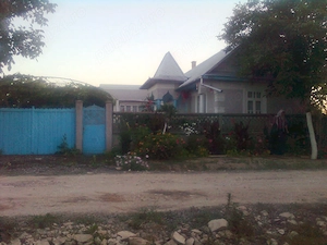 vand casa teren 1853mp Sarichioi, Tulcea - imagine 8