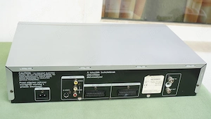  Video recorder S-VHS Panasonic NV-SD121 Stereo Hi-Fi  - imagine 6