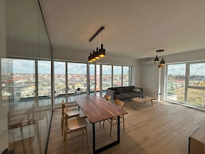 Apartament 3 camere & loc parcare - Pallady Titan - Astorium Life - imagine 2