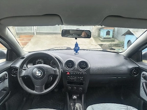 seat ibiza 1.2  - imagine 2