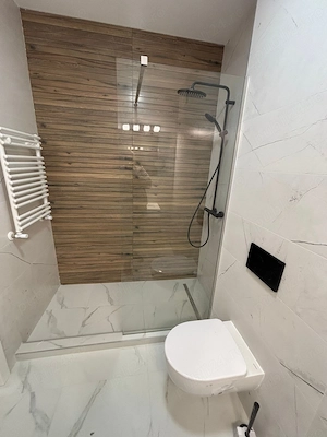 Apartament 3 camere & loc parcare - Pallady Titan - Astorium Life - imagine 3