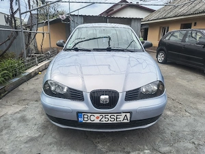 seat ibiza 1.2 