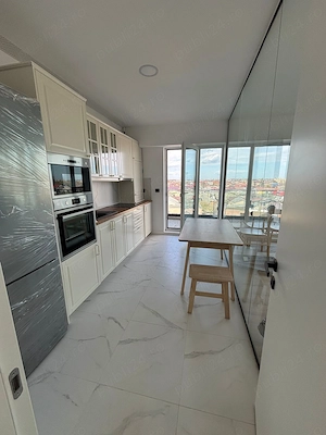 Apartament 3 camere & loc parcare - Pallady Titan - Astorium Life