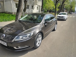 passat cc 2015 - imagine 4