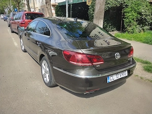 passat cc 2015 - imagine 5