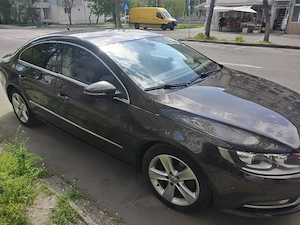 passat cc 2015 - imagine 2