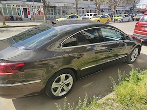 passat cc 2015 - imagine 3