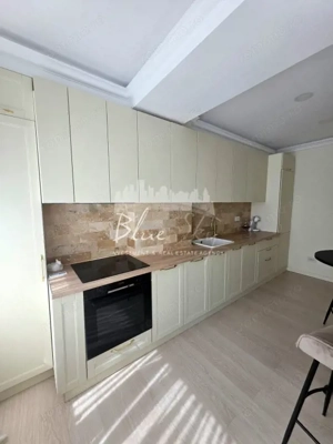 Apartament premium 3 camere – poziție excelentă la intrare în Mamaia - imagine 13