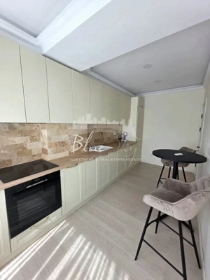 Apartament premium 3 camere – poziție excelentă la intrare în Mamaia - imagine 8