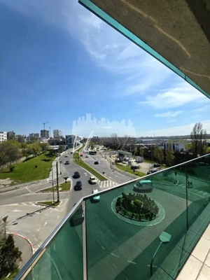 Apartament premium 3 camere – poziție excelentă la intrare în Mamaia - imagine 19