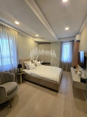 Apartament premium 3 camere – poziție excelentă la intrare în Mamaia - imagine 14