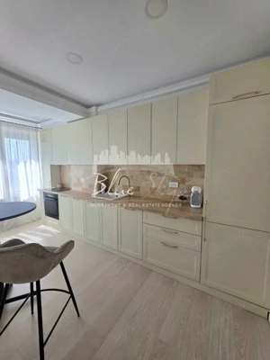 Apartament premium 3 camere – poziție excelentă la intrare în Mamaia - imagine 9