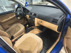 skoda fabia 1.4 - imagine 3