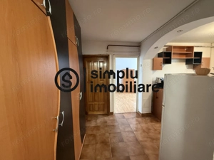 Apartament 2 camere decomandat Brazda lui Novac et 2/4
