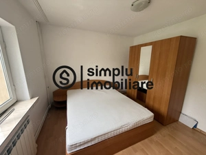 Apartament 2 camere decomandat Brazda lui Novac et 2/4