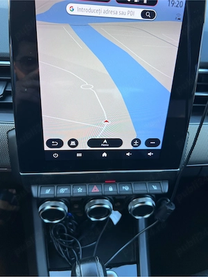 Renault Arkana 1.3 tce mild hibryd - imagine 10