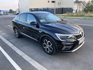 Renault Arkana 1.3 tce mild hibryd - imagine 7