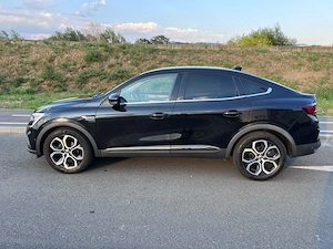 Renault Arkana 1.3 tce mild hibryd - imagine 4