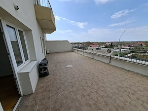 Apartament in Saftica pe DN1 cu foarte multe facilitati! - imagine 3