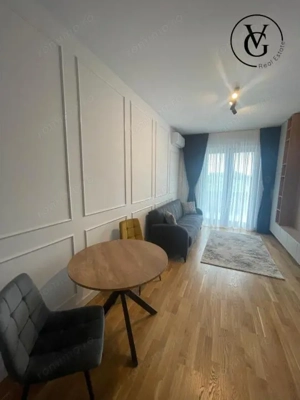 Apartament 2 camere Avalon Estate | Bd. Pipera