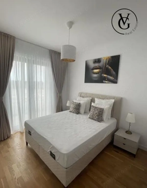 Apartament 2 camere Avalon Estate | Bd. Pipera - imagine 5