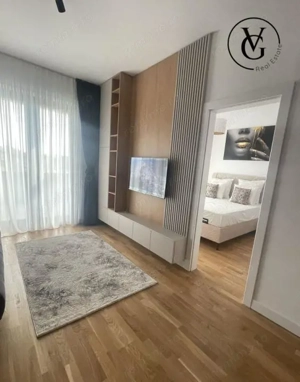 Apartament 2 camere Avalon Estate | Bd. Pipera - imagine 2