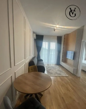 Apartament 2 camere Avalon Estate | Bd. Pipera - imagine 3