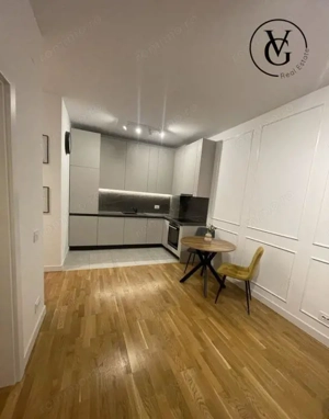 Apartament 2 camere Avalon Estate | Bd. Pipera - imagine 4