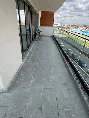 Apartament 3 camere & loc parcare - Pallady Titan - Astorium Life - imagine 9