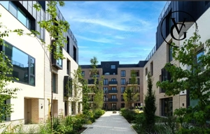 Apartament 2 camere Avalon Estate | Bd. Pipera - imagine 9