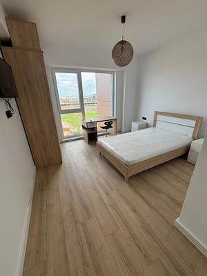 Apartament 3 camere & loc parcare - Pallady Titan - Astorium Life - imagine 7