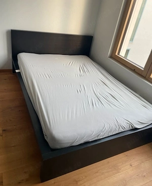 Pat Malm Ikea 140-200 cm