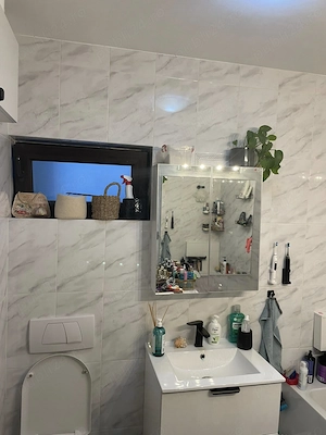 Vand apartament 3 camere - Apahida, Str Pietroasa Nr 62 - imagine 8