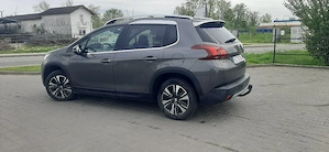 Vand Peugeot 2008 - imagine 7